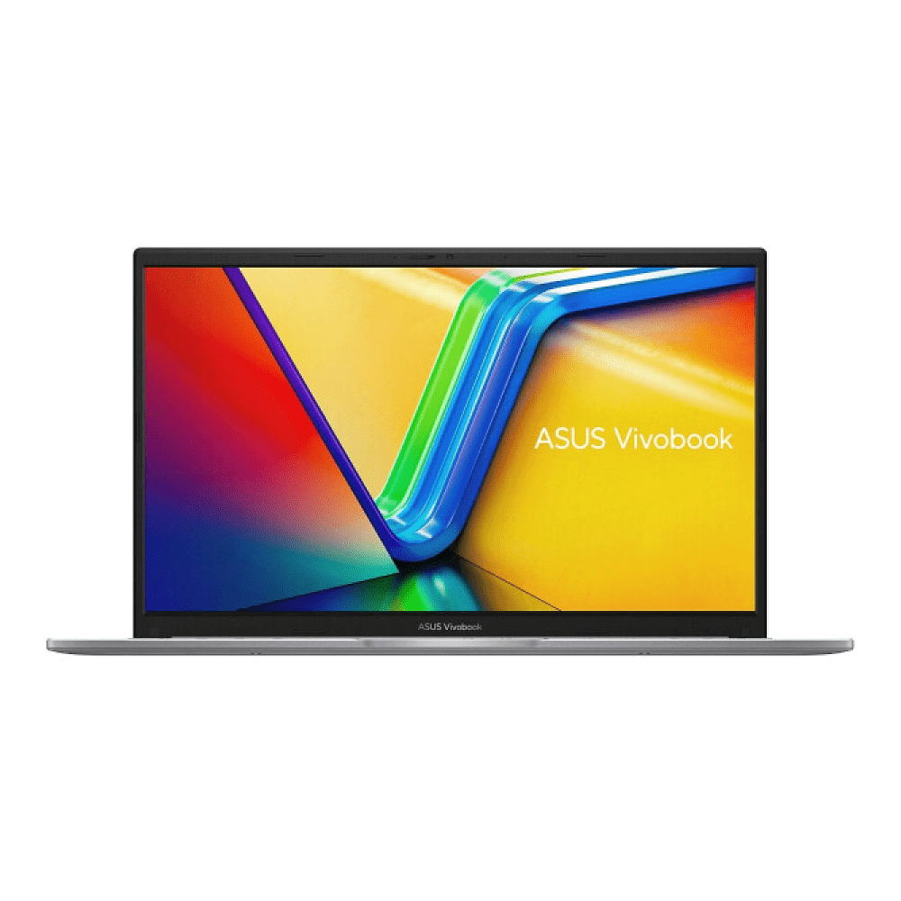 Ноутбук ASUS Vivobook 15 (X1504VA-BQ1021), 16GB, DOS, серебристый - 5