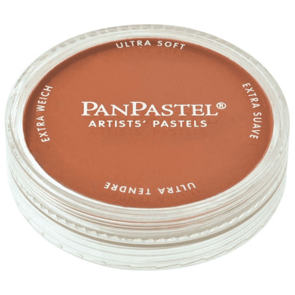 Ультрамягкая пастель "PanPastel", 740.5 сиена жженая - 3