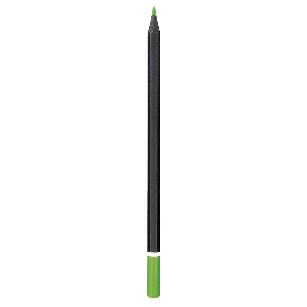 Цветные карандаши "Black Wood", 12 цветов - 2