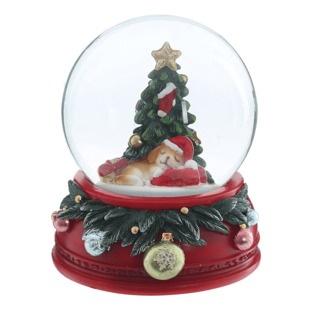 Фигурка "Елка", 6.5х7.5х8 см, ассорти - 2