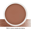 Ультрамягкая пастель "PanPastel", 740.3 сиена жженая тень - 2