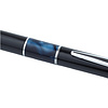 Ручка шариковая "Pierre Cardin Libra", 0.7 мм, синий, черный, стержень синий - 2