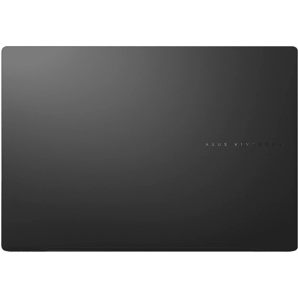 Ноутбук ASUS Vivobook S16 OLED M5606KA-RI106, 24GB, 1TB, DOS, мышь. рюкзак, черный - 5