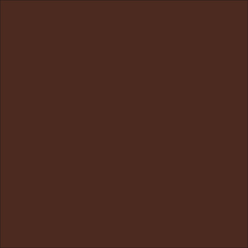 Краски декоративные "INDOOR & OUTDOOR", 250 мл, 4026 коричневый земляной - 2