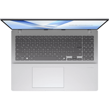 Ноутбук ASUS Vivobook 16 M1607KA-MB127, 16GB, 1TB, DOS, мышь, рюкзак, серебристый - 3