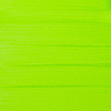 Жидкий акрил "Amsterdam", 672 флуоресцентный зеленый, 30 мл, банка - 2