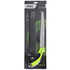 Пила садовая Deli GS EDL580927, 7 TPI, 270 мм., с чехлом, черный, зеленый - 10