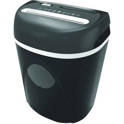 Уничтожитель Office Kit S7, 3.9х35