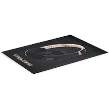 Тетрадь для нот "Наушники", А4, 32 листа