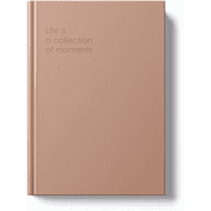 Ежедневник недатированный 