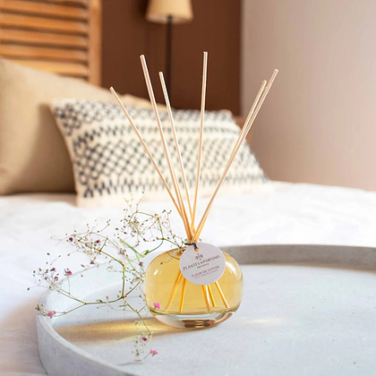 Диффузор ароматический PLANTES&PARFUMS "Morning Twilight", 100 мл  - 3