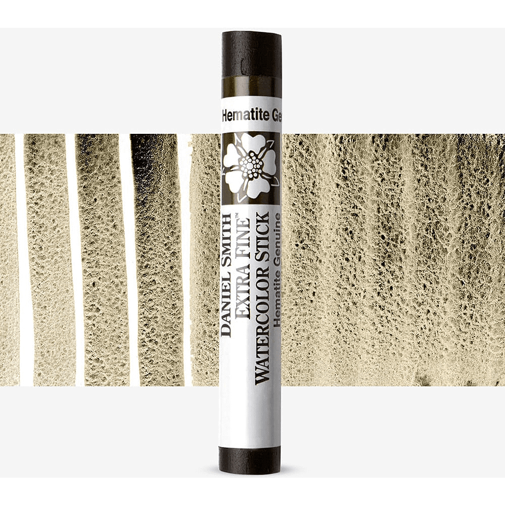 Набор стиков акварельных "Daniel Smith Aquatic Granulating Power Set", 5 цветов - 6