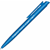 Набор ручек шариковых автоматических "Dart Polished. Достали двойные листочки", 1.0 мм, ассорти, стерж. синий, 5 штук - 6