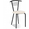 Стул SitUp TINA Black - 2