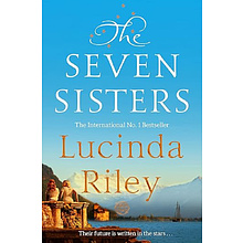 Книга "The Seven Sisters", (Английский язык), Lucinda Riley