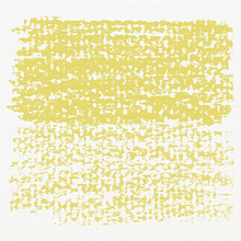 Пастель мягкая "Rembrandt", 202.7 желтый темный
