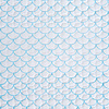 Салфетка из целлюлозы "Celina clean fish print", 24.5x42 см, 150 шт/упак, голубой - 3