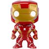 Фигурка Funko POP! Марвел: Железный Человек (Mark XLVI) - 2