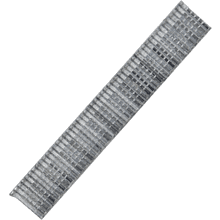 Скоба T Deli EDL238010-1, 1,2x10 мм, 1000 шт.