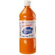 Гуашь 