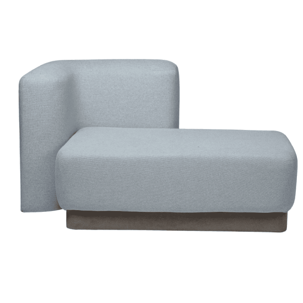 Софа AUPI, 2215х700х800 мм - 2