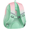 Рюкзак школьный CoolPack "Gradient strawberry", розовый, зеленый - 3