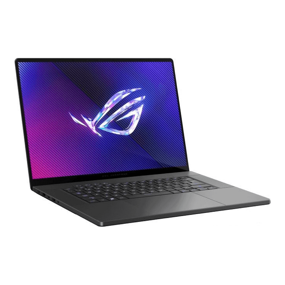 Ноутбук ASUS ROG Zephyrus G16 (GU605MI-QR20), 32GB, DOS, eclipse gray  - 7