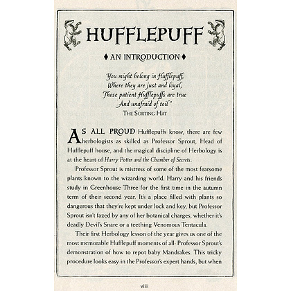 Книга на английском языке "Harry Potter and the Chamber of Secrets – Hufflepuff Ed HB", Rowling J.K.  - 5