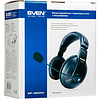 Наушники с микрофоном "Sven AP-860MV Black" - 2 Наушники с микрофоном "Sven AP-860MV Black" - 2