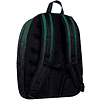 Рюкзак школьный "Impact", зеленый - 3