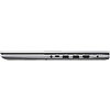Ноутбук ASUS Vivobook 15 X1502VA-BQ1269,16GB, DOS, мышь, серебристый - 10