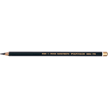 Карандаш цветной Koh-I-Noor "Polycolor 3800", 772 глубокий зеленый