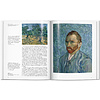 Книга на английском языке "Basic Art. Van Gogh", F. Ingo Walther - 3