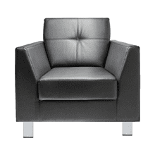 Кресло AUPI R 4.107.2, Йота 1