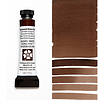 Краски акварельные Daniel Smith, прозрачный коричневый оксид, 5 мл, туба - 2