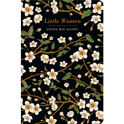 Книга на английском языке "Little Women (подарочное издание)", Louisa May Alcott