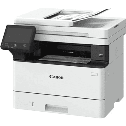 Принтер лазерное монохромное Canon i-Sensys MF465dw МФУ