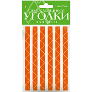 Наклейки-уголки 