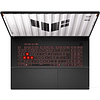 Ноутбук ASUS TUF Gaming A18 FA808UH-S8064, 32GB, DOS, мышь, рюкзак, темно-серый - 3