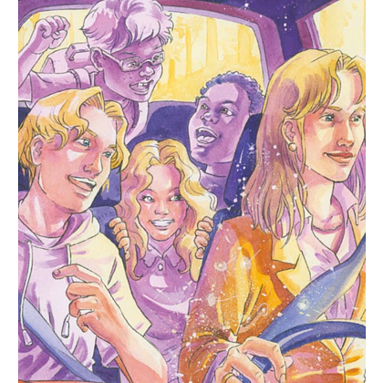 Карты "Таро так и внизу книга теней. Том 2", Барбара Мур - 3