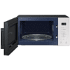 Электропечь СВЧ SAMSUNG MS23T5018AE/BW - 3
