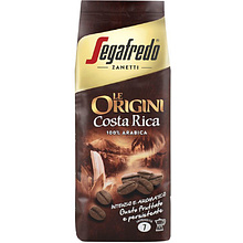 Кофе "Segafredo" Le Origini Costa Rica, молотый, 250 г
