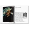 Книга на английском языке "Basic Art. Van Gogh", F. Ingo Walther - 7