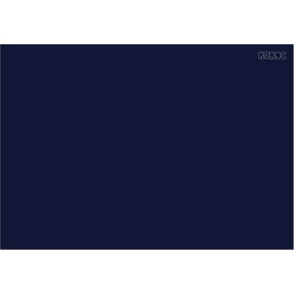 Пленка для труда "252558", синий