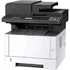 Принтер лазерный монохромный МФУ Kyocera ECOSYS MA4500X (тонер TK-3405) - 3