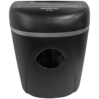 Уничтожитель Office Kit S7, 3.9х35 - 4