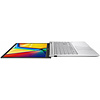 Ноутбук ASUS Vivobook 15 X1504VA-BQ1545, 8GB, DOS, серебристый - 4