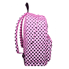Рюкзак молодежный "Pink Marshmallow", розовый - 2