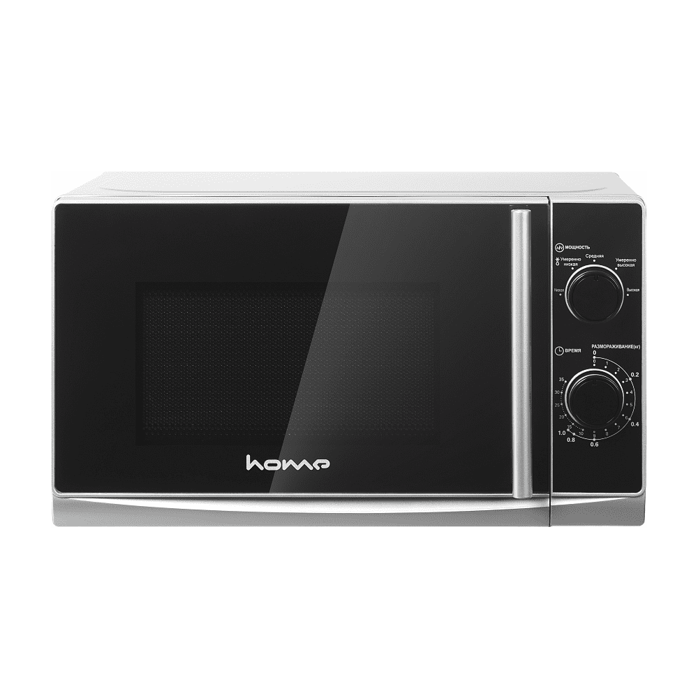 Электропечь СВЧ Home HMM207ES