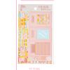 Стикерпак "Игра Peach showcase", 20.5х11.5 см - 8